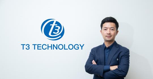T3 Technology: Thailand Smart IoT Dark Horse aiming to be the leader in SEA