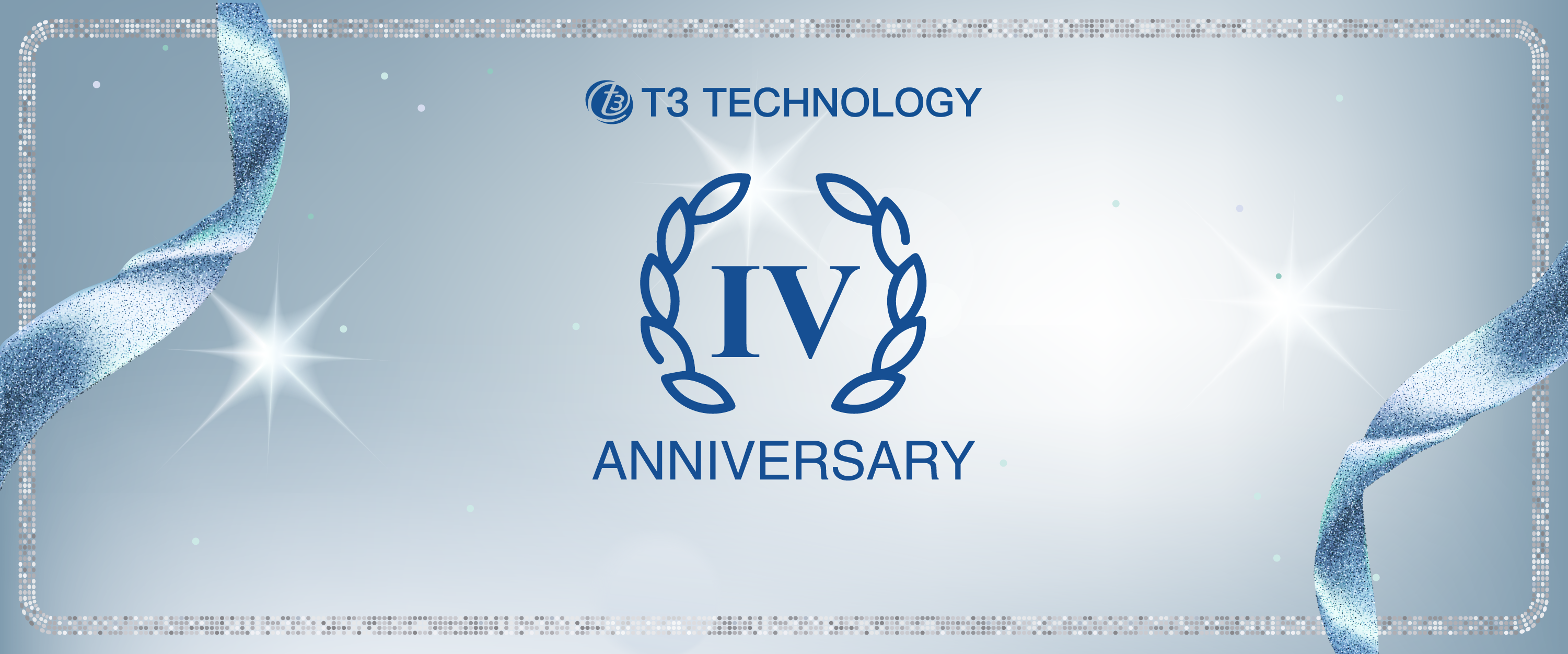 T3 Technology Chairman Speech