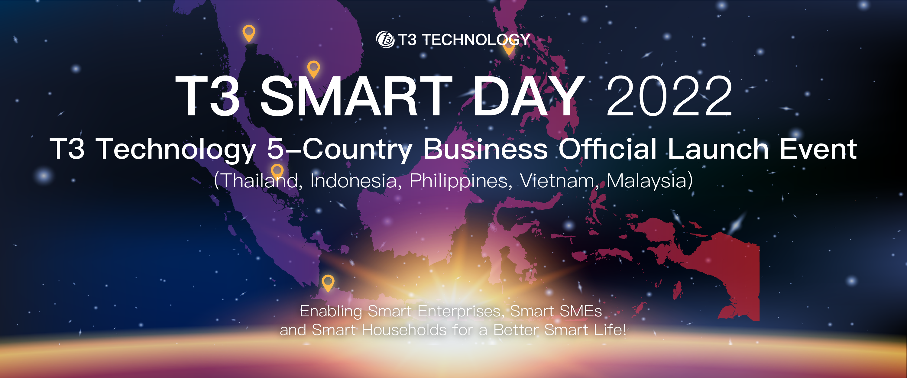 T3 Smart Day 2022