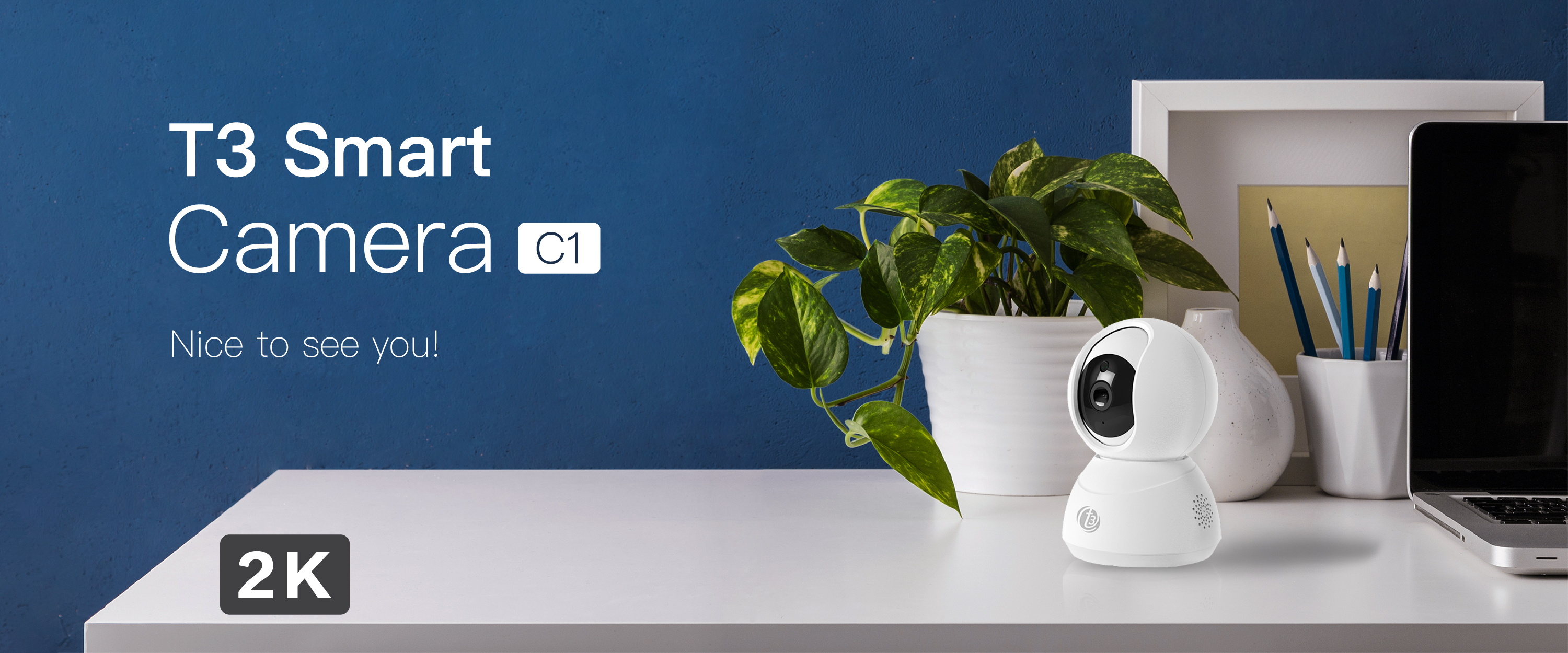 T3 Smart Camera C1