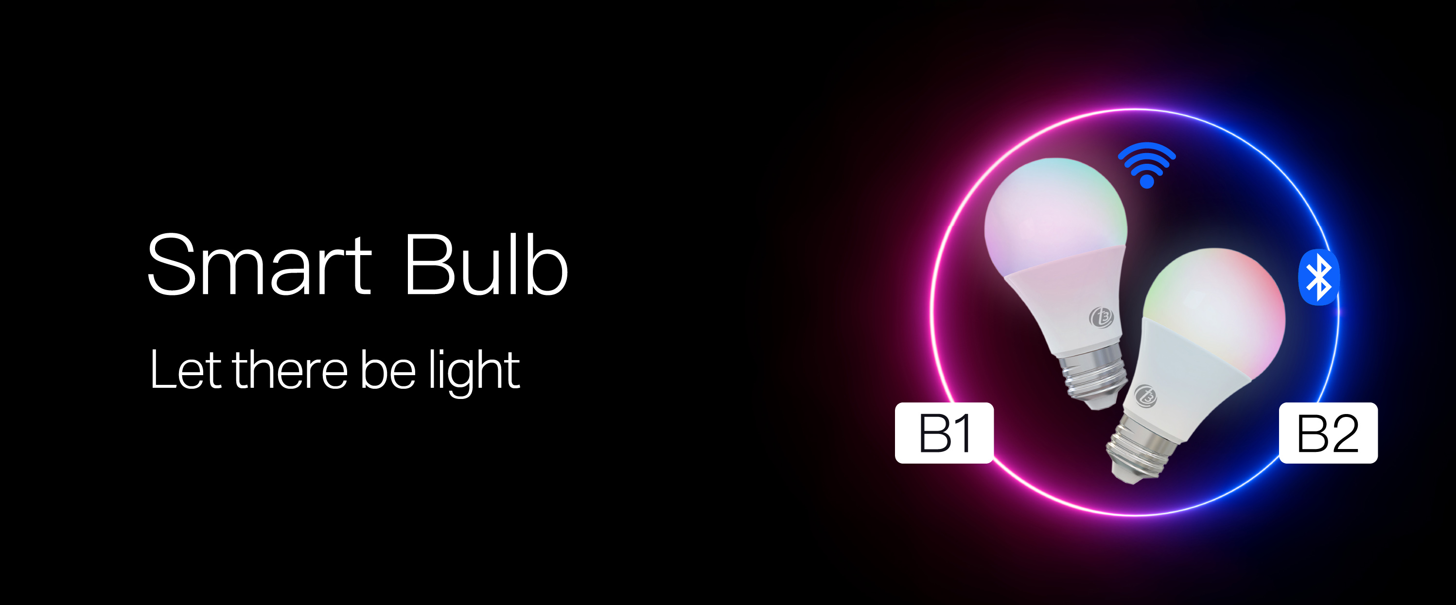 T3 Smart Bulb