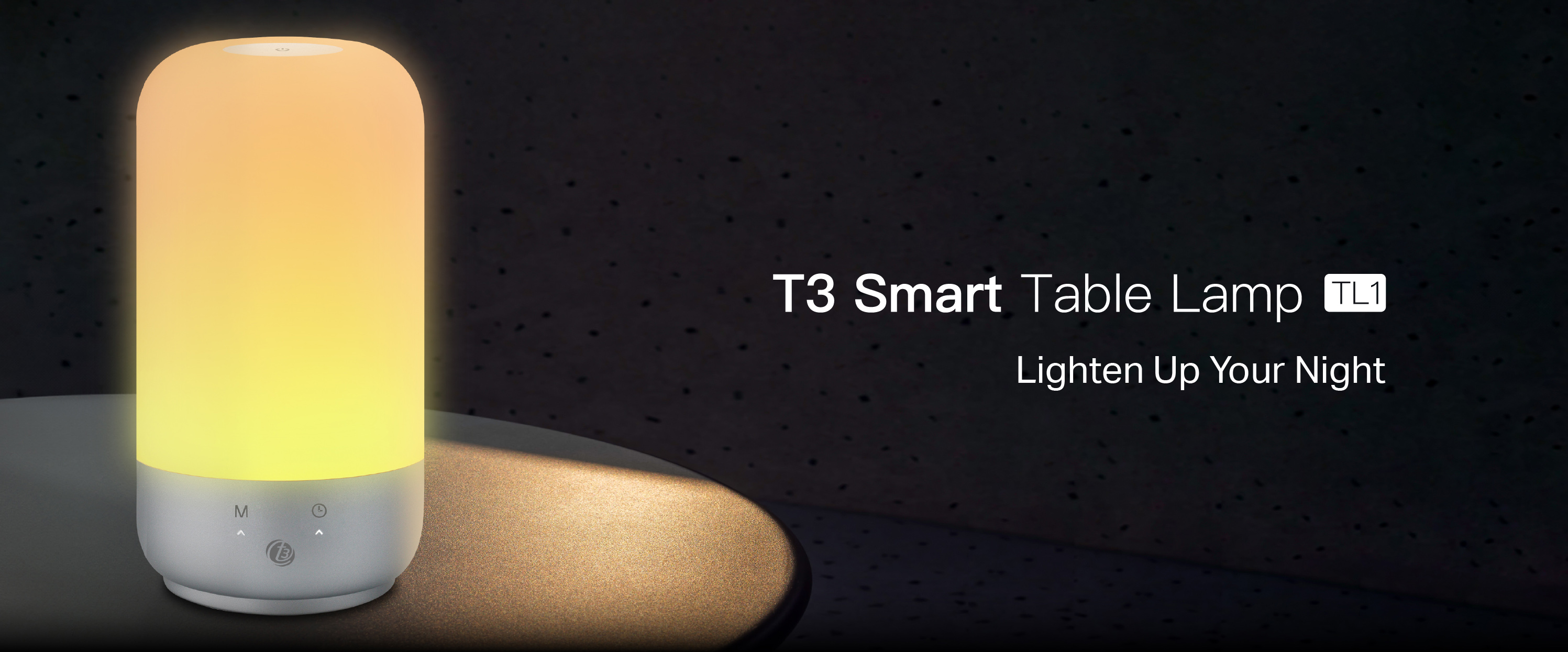 T3 Smart Table Lamp TL1