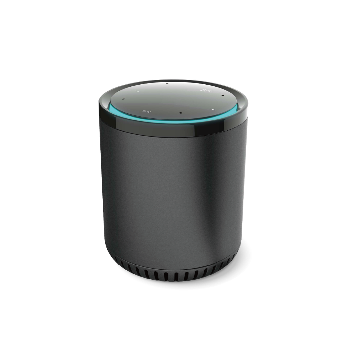 AI 语音设备原始产品素材