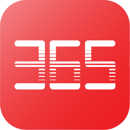 365 Life app icon