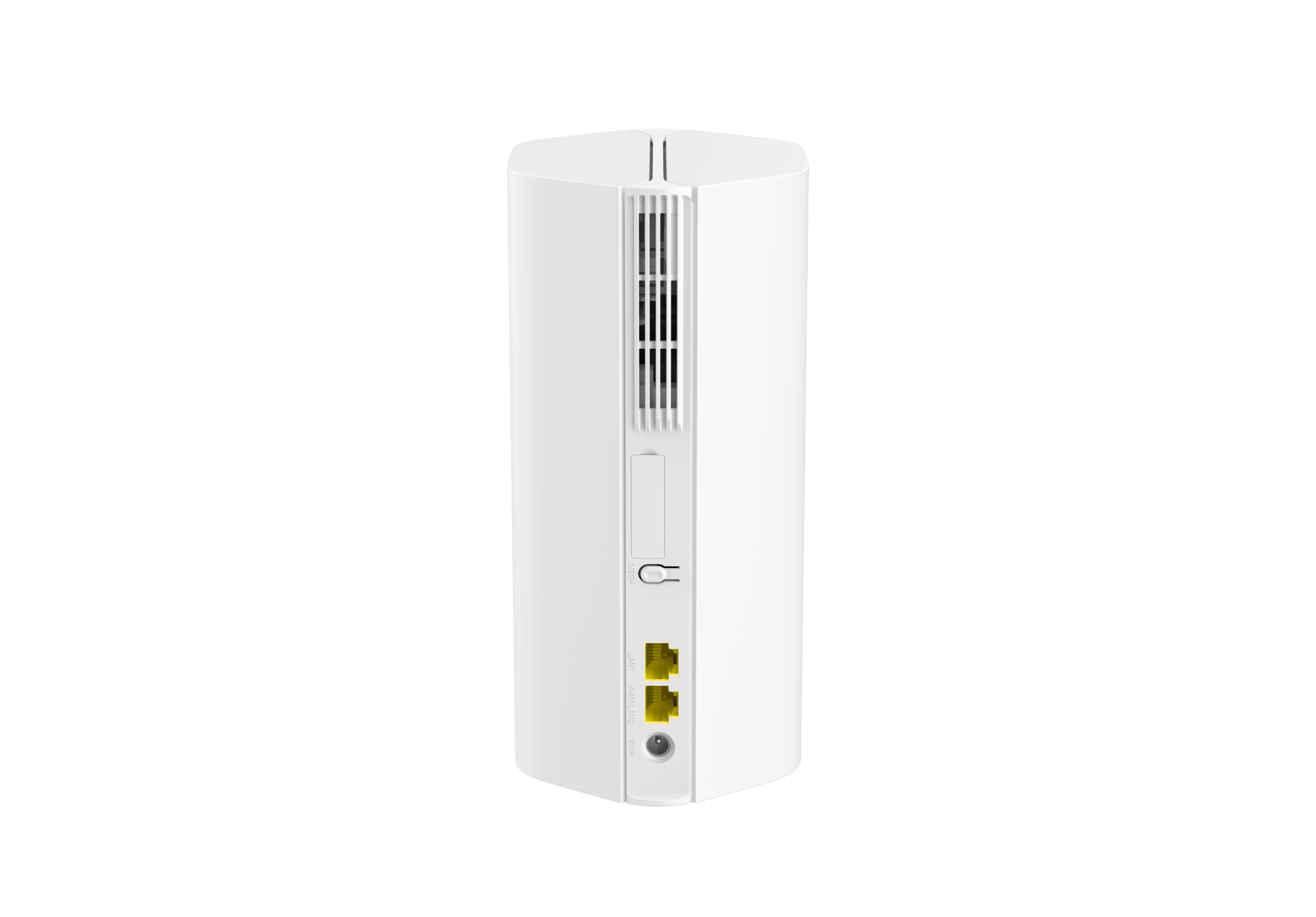 C56 rear with Gigabit Ethernet connections