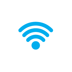 Wi-Fi 2.4 GHz
