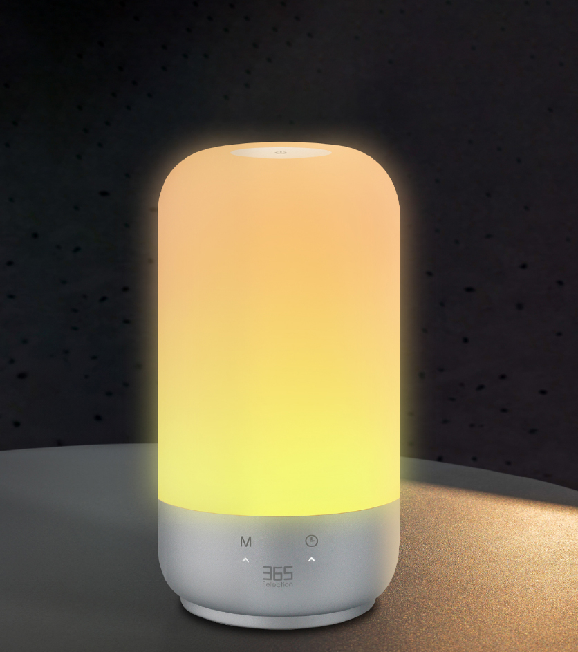 智能台灯 TL1 产品