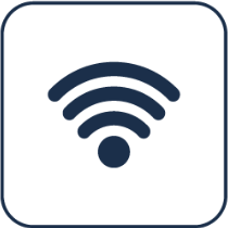 Wi-Fi 2.4 GHz
