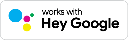 ใช้งานร่วมกับ Hey Google