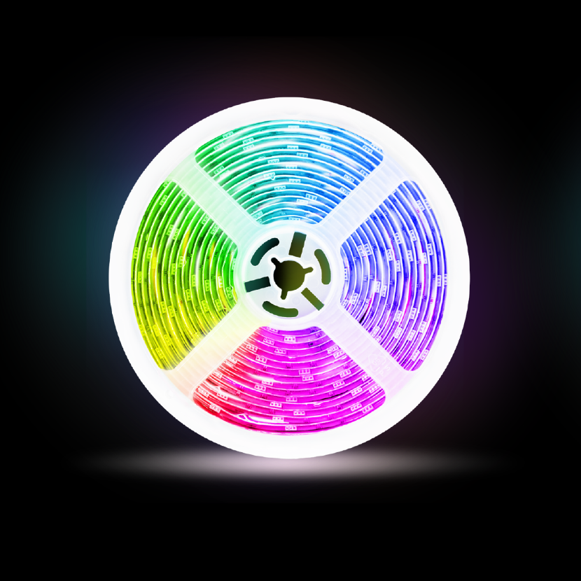 Smart Strip Light S1 单卷