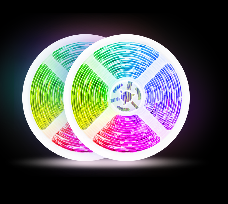 Smart Strip Light S2 双卷