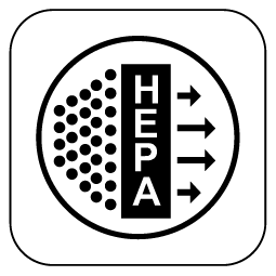 HEPA13 Filter