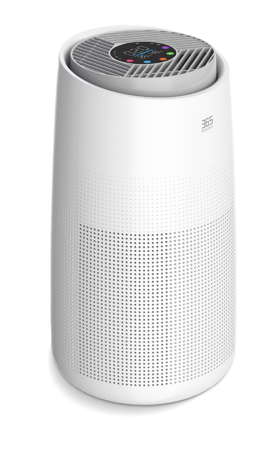Smart Air Purifier A6