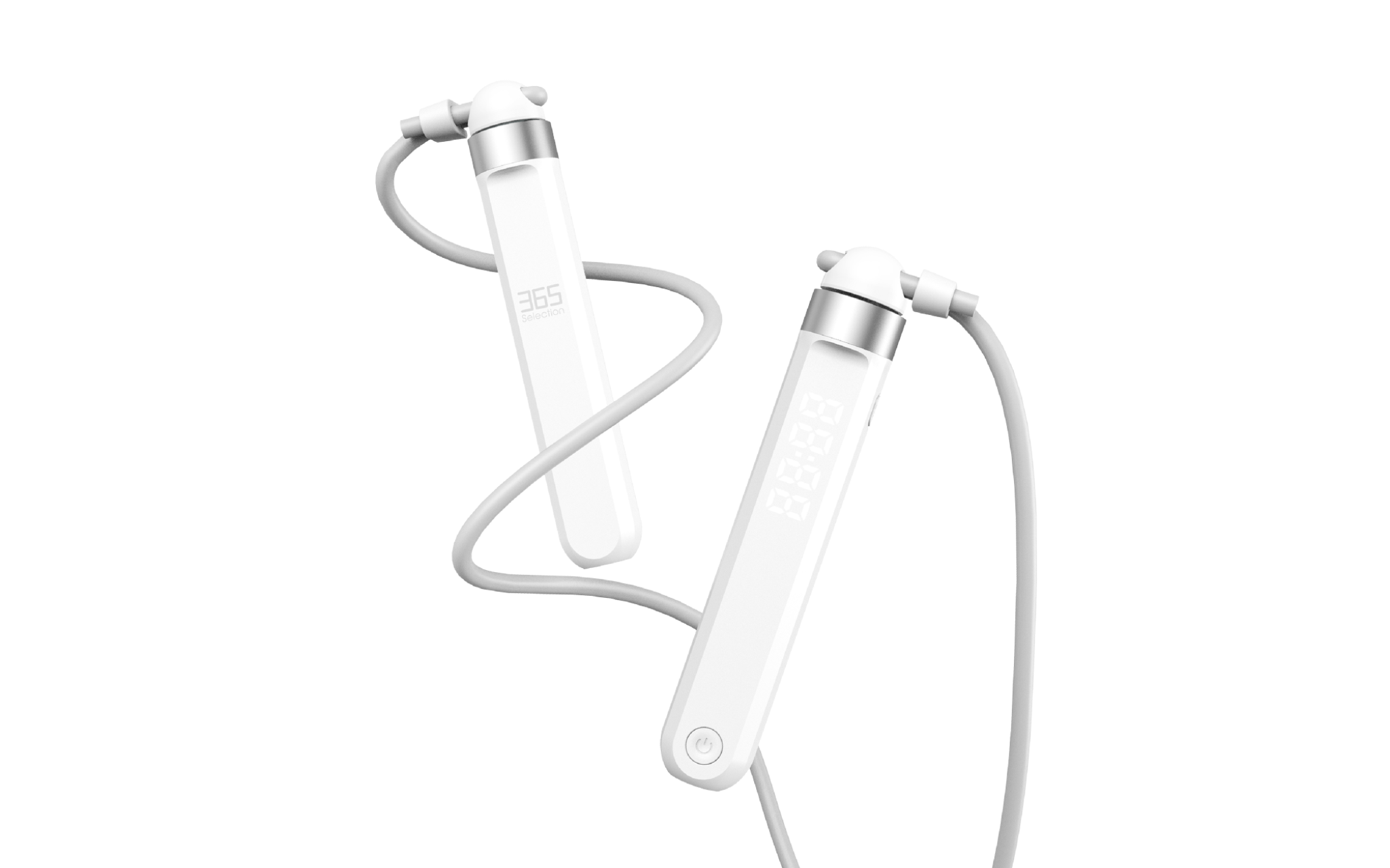 365 Selection Smart Jump Rope JR2 device image