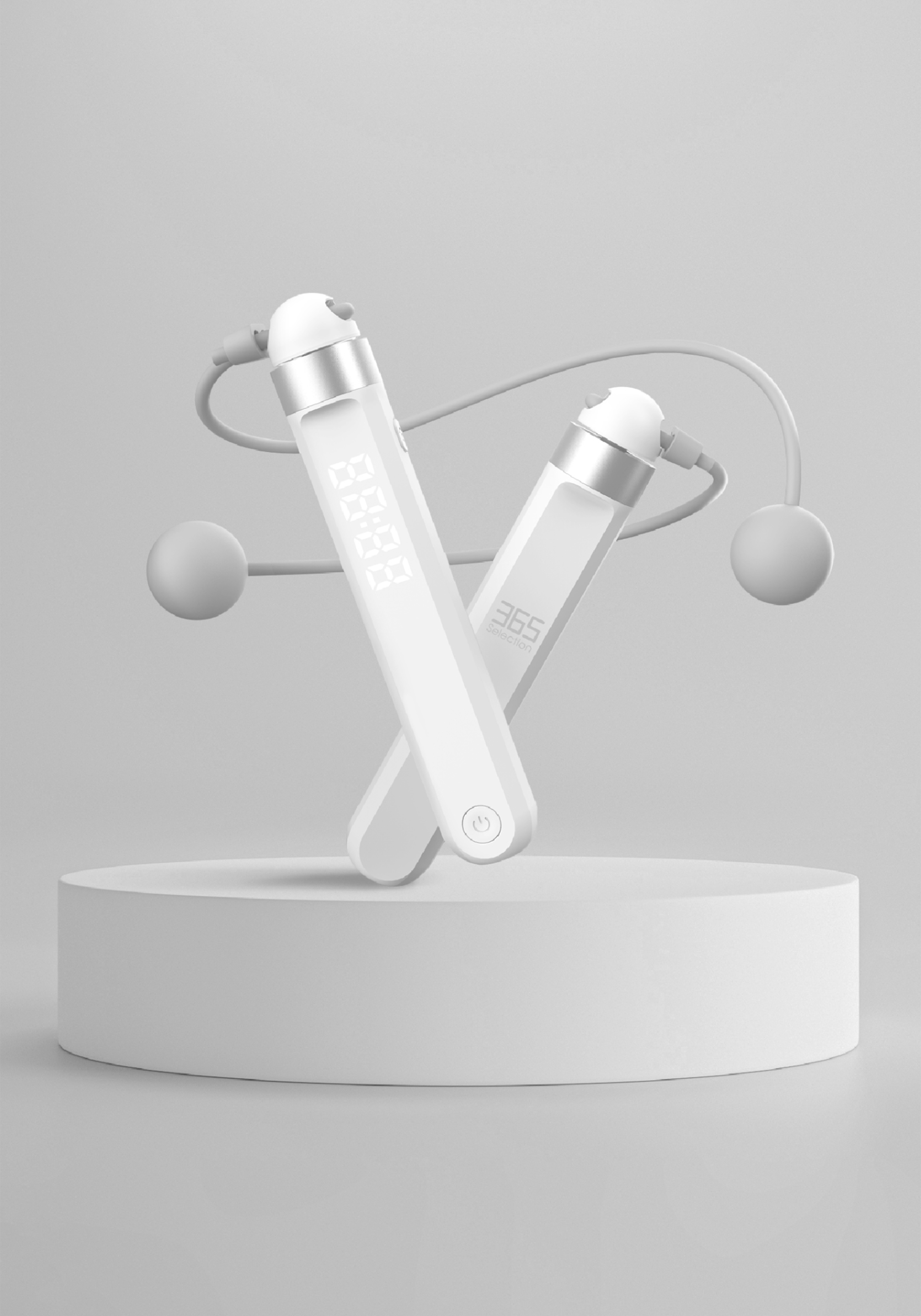 Smart Jump Rope JR2 product visual